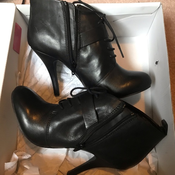 Aldo shoes. (Jaber97) brand new in a box - Picture 1 of 3